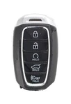 Oem Hyundai TQ8-FOB-4F33 Smart Key W/ 5 Buttons. Fixed Price $25.30.