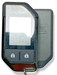 Original Astrostart EZSDEI7756 5325D-TX Fob Keyless Entry Remote. Fixed Price $80.88.