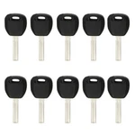 New Uncut Chipped Transponder Key Replacement For Kia ID46 KK9-PT (10 Pack). Fixed Price $24.81.