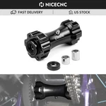 Nicecnc Middle Drive Axis For Surron Light Bee Segway X160 X260. Fixed Price $53.99.