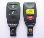 Oem 2006-2011 Hyundai Accent Santa Fe Keyless Entry Remote Fob PLNHM-T002. Fixed Price $119.99.