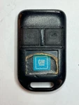 Gm Black GOH-MM6-101890 Handheld Keyless Entry/alarm Remote Fob. Fixed Price $29.99.
