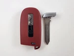 Original Srt 14-25 Oem Smart Key Less Entry Remote Start Fob Uncut Blank Usa V8. Fixed Price $174.99.