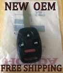 Like New Oem 08-12 Honda Accord Key Remote Head Fob KR55WK49308 35118-TA0-C10. Fixed Price $925.00.