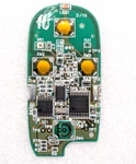 Oem Circuit Board Replacement Auto Keyless Remote Fob Honda Accord Civic Cr-v. Fixed Price $21.50.
