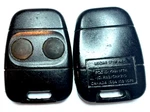 Original Rover Freelander Discovery 02-05 Oem Keyless Entry Remote Fob Car. Fixed Price $55.98.