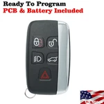 New 2012 2017 Land Rover LR4 Remote Smart Key Fob KOBJTF10A 3521A-JTF10B. Fixed Price $23.62.