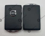 New! Genuine Volvo Smart Proximity Key Fob YGOHUF8423 S90 V90 XC90 XC60 XC40V60. Fixed Price $104.99.