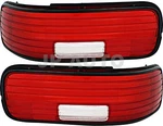 For 1994-1996 Chevrolet Impala Tail Light Set Driver And Passenger Side. Fixed Price $232.34.