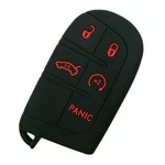 Coolbestda Rubber 5BUTTONS Fob Cover Remote Case Keyless Protector For 20.... Fixed Price $14.57.
