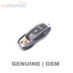 2010-2016 Porsche Panamera Key / Fob 97063724404. Fixed Price $75.49.