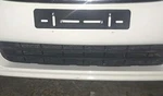 Front License Plate Tag Holder Mount Adapter Bumper Kit Set Bracket For Cadillac. Fixed Price $5.95.