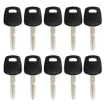 Uncut Chipped Transponder Key Replacement For Subaru 4D62 SUB4-PT (10 Pack). Fixed Price $36.06.