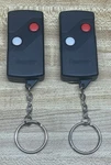 Pack Of (2) Quorum VA-190 Keyless Remote Entry Transmitter Replacement Fob New. Fixed Price $12.50.