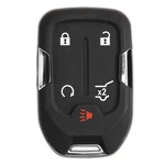 Replacement For Gmc Acadia Smart Remote Key Fob HYQ1EA 5 Button 2017-2020. Fixed Price $29.95.