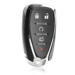 Keyless Entry Remote 5BTN Fob For 2018 2019 Chevrolet Traverse (HYQ4EA). Fixed Price $24.95.