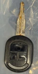 Suzuki Forenza Wagon 05 -08 NYOSAKS-01TX Remote Head Keyfob 3B Oem Tested. Fixed Price $22.00.