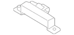 Genuine Nissan Keyless Entry Antenna 285E6-5RA0A. Fixed Price $45.48.