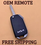 Oem 2020 2021 2022 Kia Soul Flip Style Keyless Remote Fob SY5SKRGE04 95430-K0110. Fixed Price $950.00.