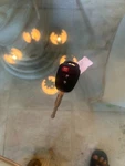 Toyota 3 Button Remote GQ4-52T. Fixed Price $21.00.
