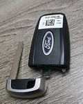 Ford Truck 23-25 Prox Smart Key Remote W/ Rear Park Assist PC3T-15K601-BB Nwt. Fixed Price $79.99.