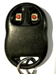 Pontiac Transsport 1993 Keyless Entry Fob Control Remote 10239762. Fixed Price $8.79.