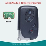For Lexus Smart Virgin Keyless Remote New Fob HYQ14AAB 271451-0140. Fixed Price $28.95.