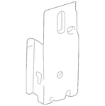 Genuine Gm Lower Bracket 22651554. Fixed Price $33.98.