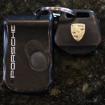 2 X Shell Case For 1996 98 Porsche 911 933 Keyless Entry Remote Car Fob Red. Fixed Price $49.99.