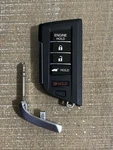 Oem 2022-24 Acura Mdx Type-s Smart Key Fob Fcc: KR5BTP Pn: 72147-TYB-C310DR. Fixed Price $149.99.