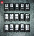 Oem Lot Of 15 Acura Ilx/tlx/rlx Remote Entry Smart Keys Used & Tested KR5V1X. Fixed Price $374.95.