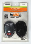 New Dorman Keyless Remote Case 13639 Buick Oldsmobile Pontiac. Fixed Price $14.95.