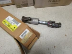 Genuine Gm Oem Steering Gear Coupling Shaft 25829293 19179922. Fixed Price $29.67.