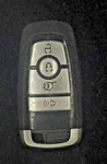 Original Ford 17-24 Oem Smart Key Less Entry Remote Start Fob Alarm Uncut Blank. Fixed Price $49.88.