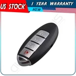 Remote Car Key Fob For Nissan Maxima 2009 2010 2011 2012 2013 2014 Buttons. Fixed Price $16.09.