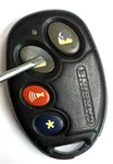 Silencer Security Fob Remote Transmitter H50T29 H5OT29 Car Starter Keyless. Fixed Price $44.86.