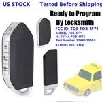 95440-S9610 5B Smart Remote Key Fob 433MHZ ID47 Chip For Kia Telluride 2023 2024. Fixed Price $33.52.