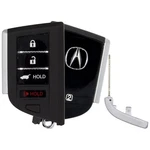 Oem Factory 2022-25 Acura Rdx Smart Fob Keyless Remote Prox Dr #2 KR5TP-2. Fixed Price $84.99.
