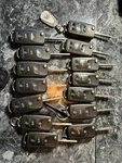 Volkswagen Key Fob. Fixed Price $220.00.