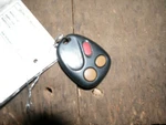 05 Trailblazer Key Fob Remote. Fixed Price $46.99.