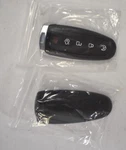 Ogatoo 2 Piece Smart Key Fob Replacements Ford Explorer Edge Expedition. Fixed Price $18.14.