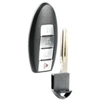 For 2003 2004 2005 2006 Infiniti Keyless Entry Fob Car Remote. Fixed Price $9.95.
