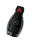New Oem 2008-2016 Mercedes Benz Ml V Class Remote Smart Key Fob. Fixed Price $99.94.
