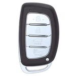 Keymall Smart Remote Keyless Entry Fob Replacement For Hyundai Elantra 20.... Fixed Price $43.24.