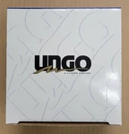 Ungo MS2004 Security & Keyless Entry System With Remotes * New In Oem Package. Fixed Price $129.50.