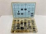 Vintage Strattec 702962 Chrysler Double Bitted Service Kit Used Check Pictures. Fixed Price $99.99.