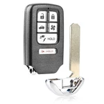 Key Fob Remote Replacement For 2018 2019 2020 2021 Honda Clarity KR5V2X. Fixed Price $29.95.