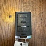 Oem Driver Cadillac Keyless Entry Remote Fob D3100066-DC #1. Fixed Price $20.00.