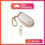 Aioeuoia Tpu For Kia Cover With Keychain Keyless Entry Remote Control Fi. Fixed Price $12.62.