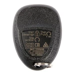 Gm Genuine Parts 22936098 Keyless Entry Transmitter. Fixed Price $132.55.